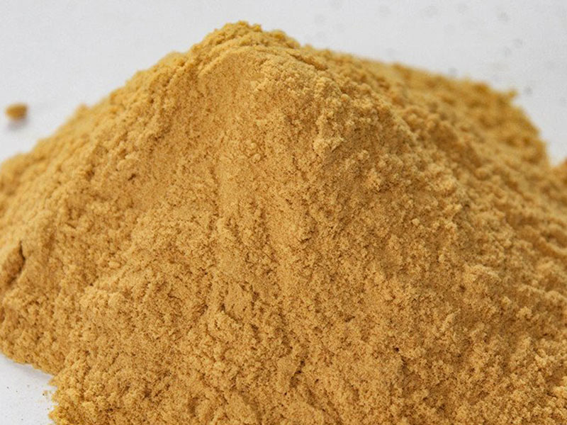 Polymerized Ferrous Sulfate