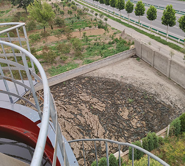 Wastewater Treatment for Livestock Farms