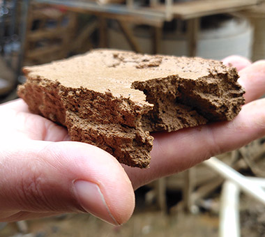 Wastewater Treatment at Sand Washing Plants