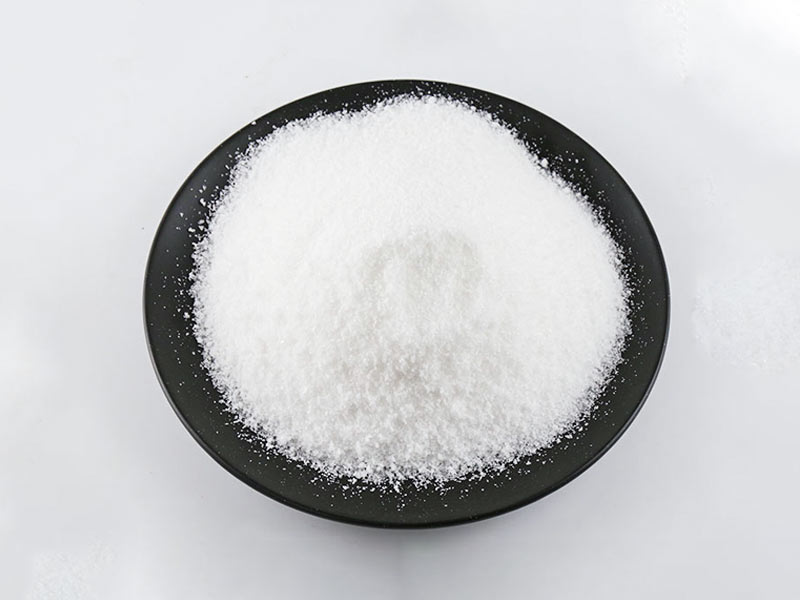 Polyacrylamide