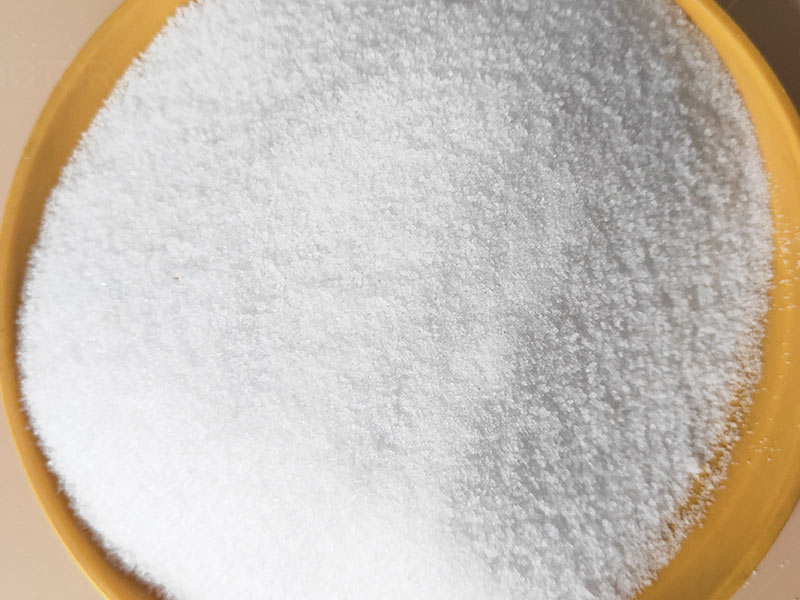 Anionic Polyacrylamide Advantages and Features