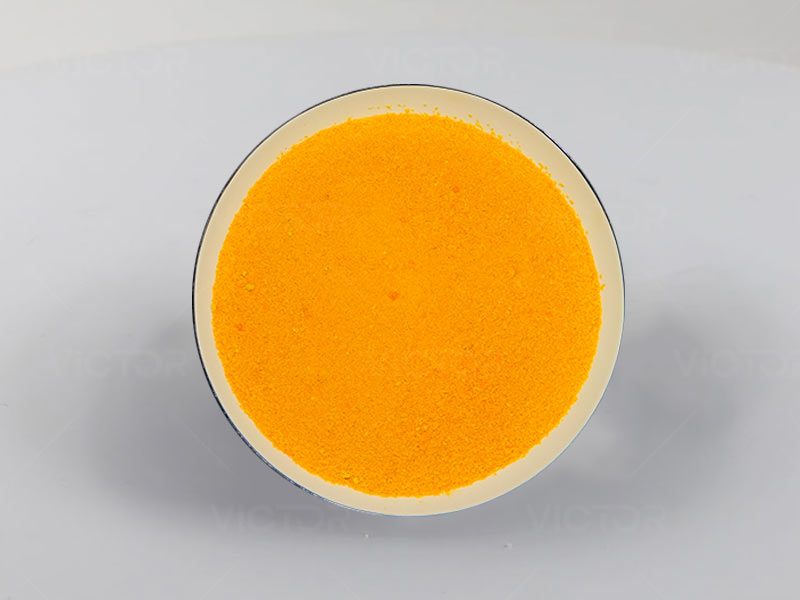 Plate-and-frame Filter-Press Type Polyaluminium Chloride