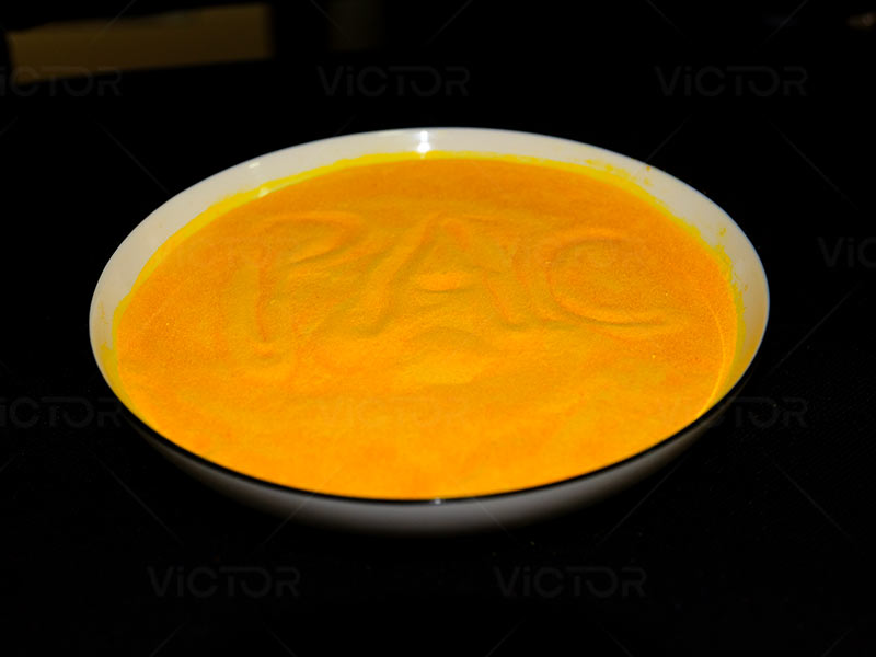 Polyaluminium Chloride