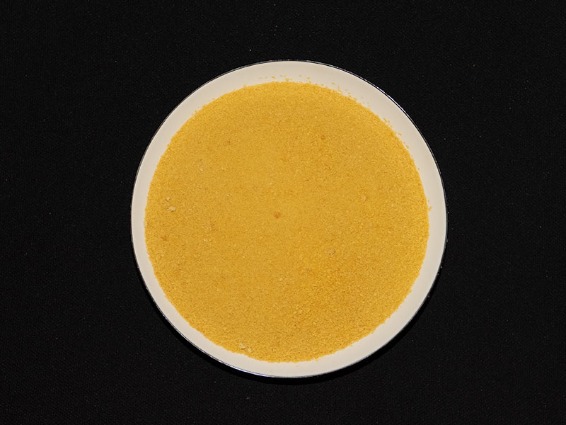Polyaluminium Chloride