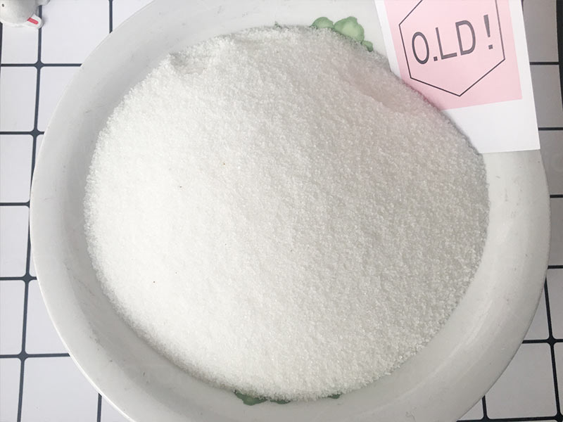 High-purity White Polyaluminium Chloride