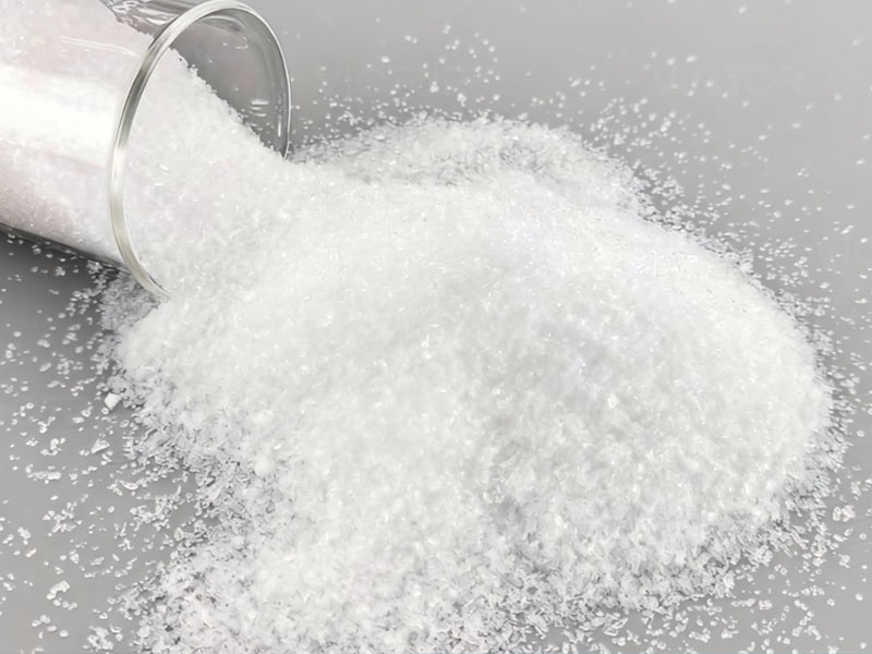 Anionic Polyacrylamide