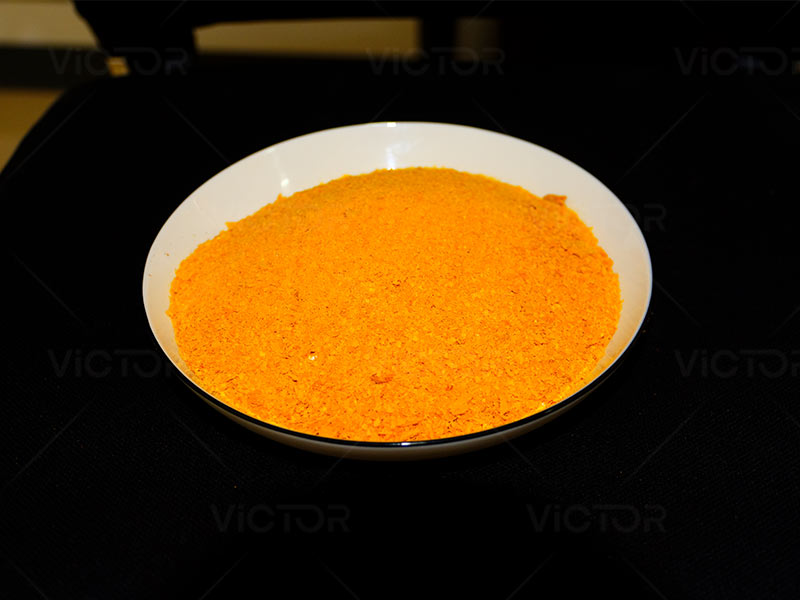 Polyaluminum Chloride