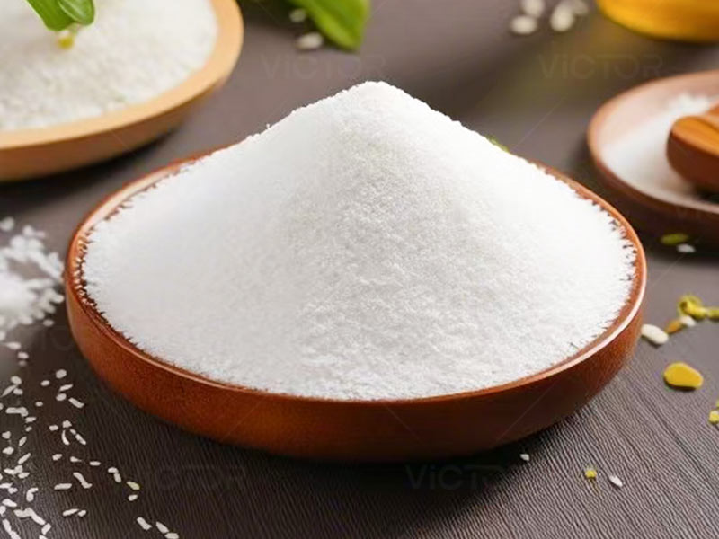 Anionic Polyacrylamide