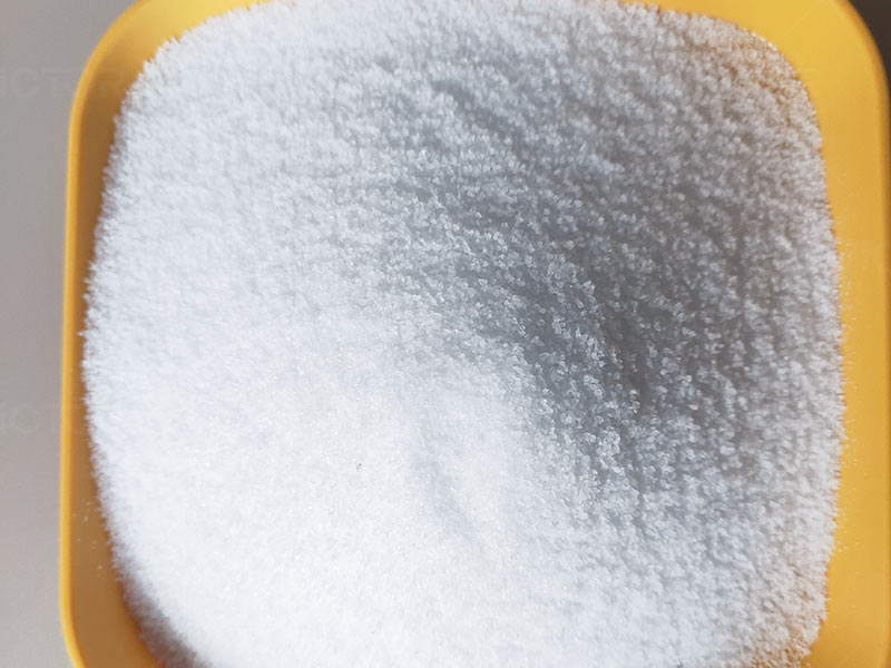 Cationic Polyacrylamide