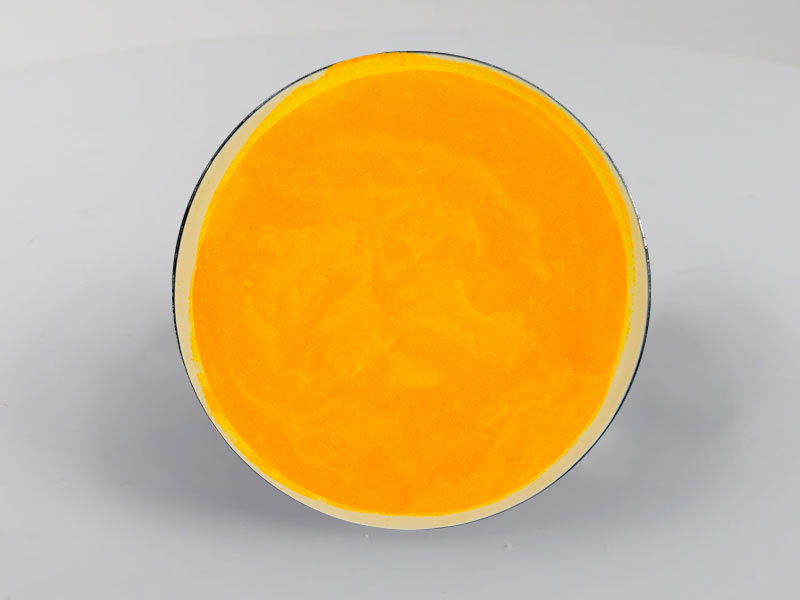 Spray-dried Polyaluminium Chloride