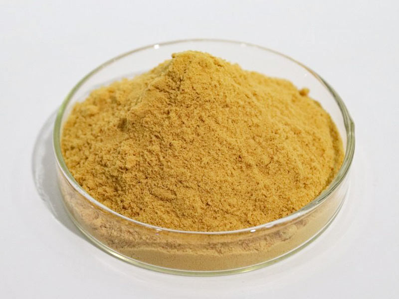 Polymerized Ferrous Sulfate