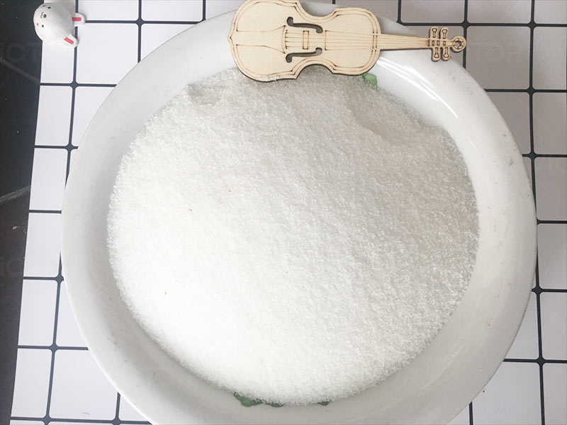 High-purity White Polyaluminium Chloride