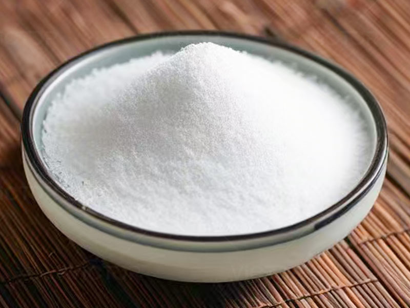 Cationic Polyacrylamide