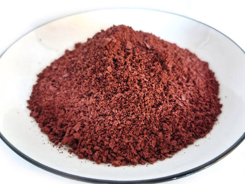 Polymeric Aluminium-iron Chloride