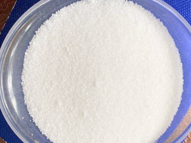 Non-ionic Polyacrylamide