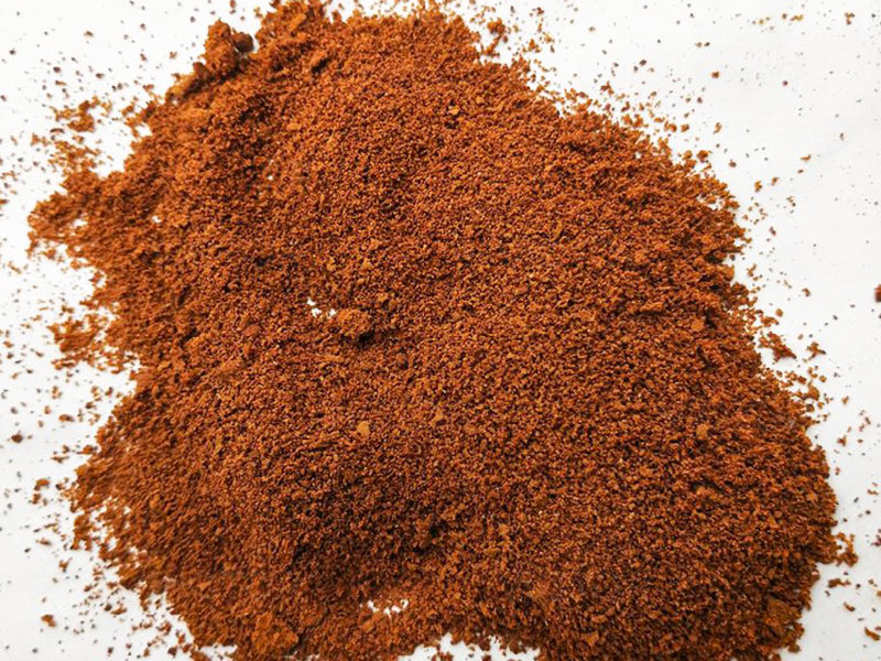 Polymeric Aluminium-iron Chloride