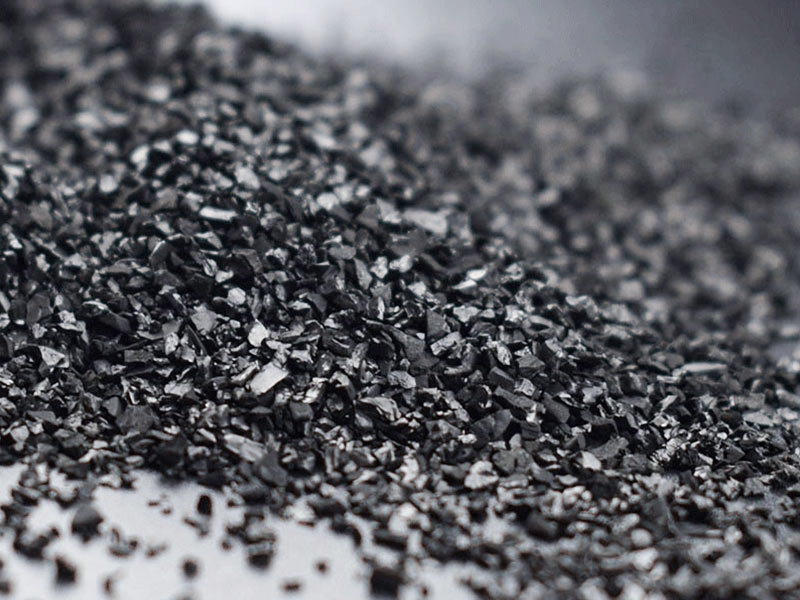 Shell-based Activated Carbon