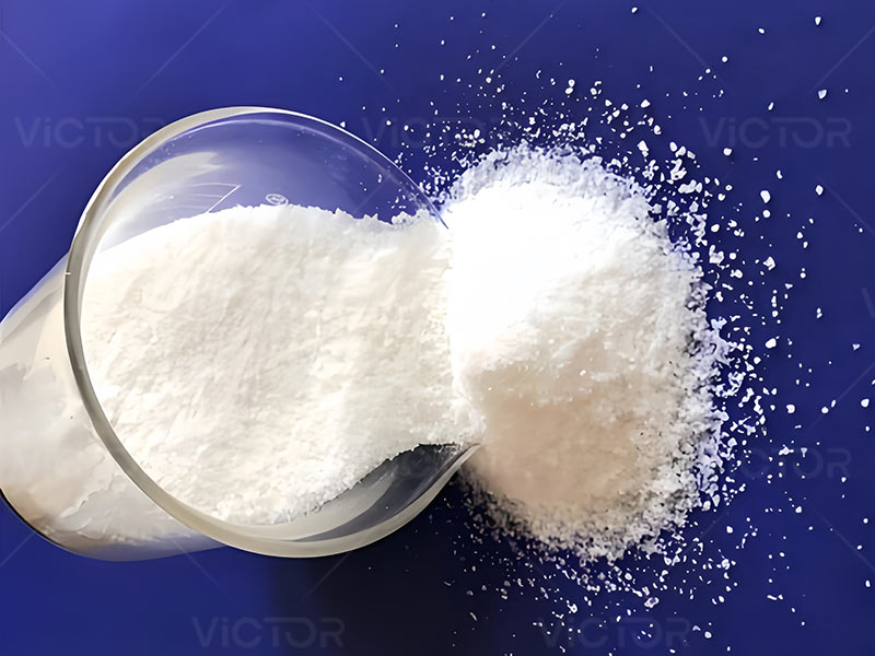 What is polyacrylamide?