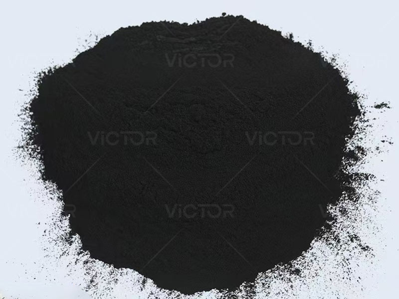 Powdered Activated Carbon
