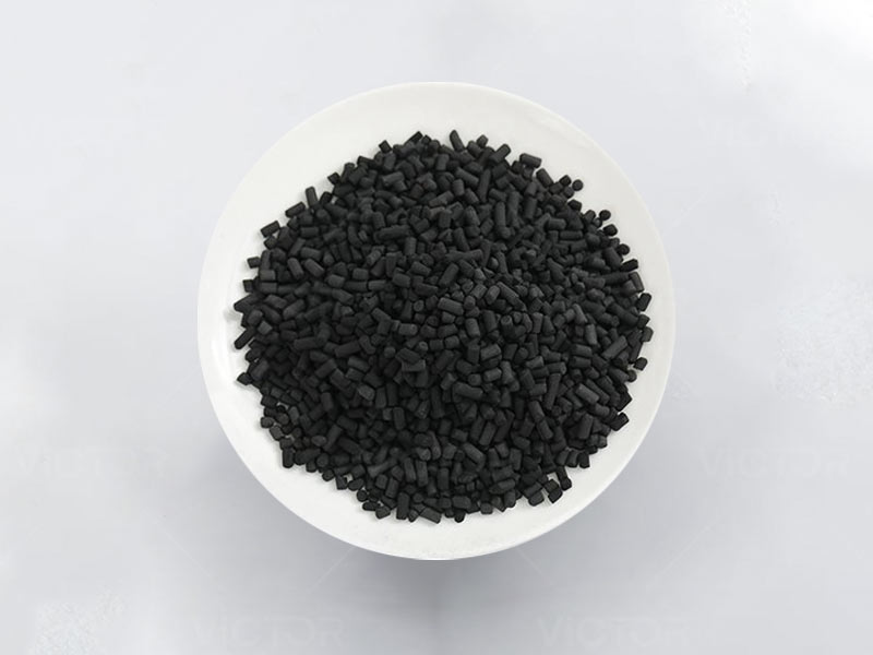 Columnar Activated Carbon