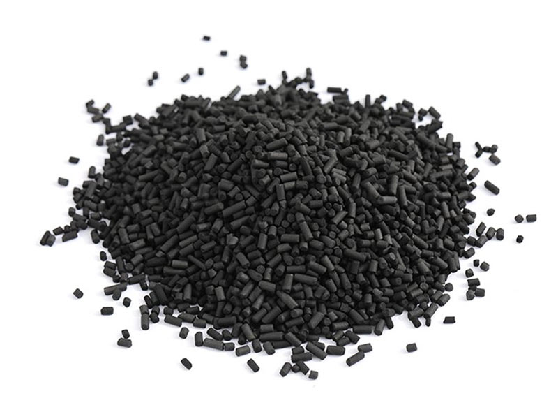 Columnar Activated Carbon