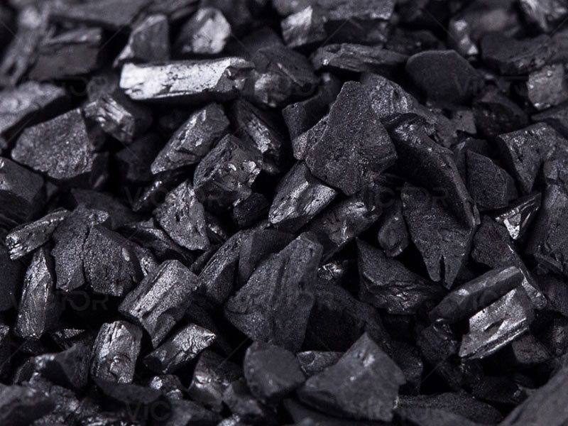 Shell-based Activated Carbon