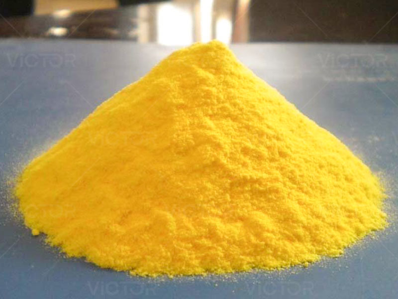 How To Determine The Quality Of Polyaluminium Chloride?