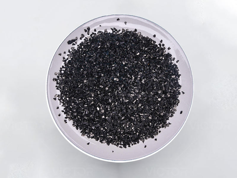 Anthracite Filter Media