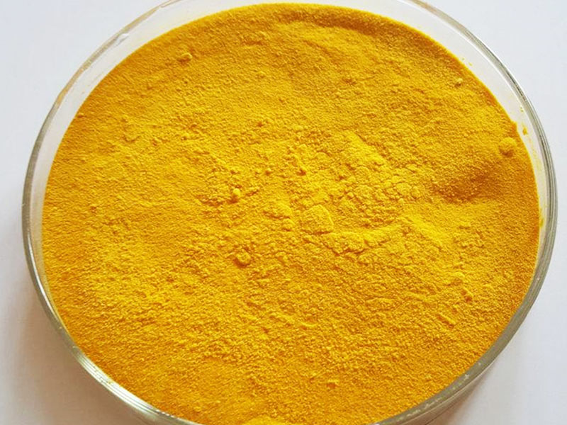 Polyaluminium Chloride