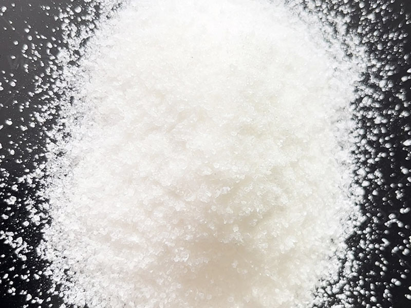 What Is Non-ionic Polyacrylamide?