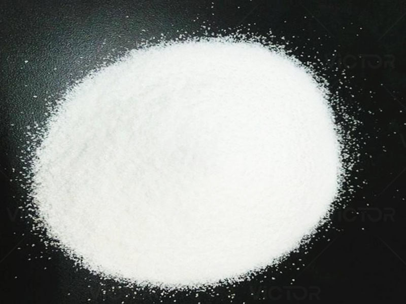 Function of Cationic Polyacrylamide