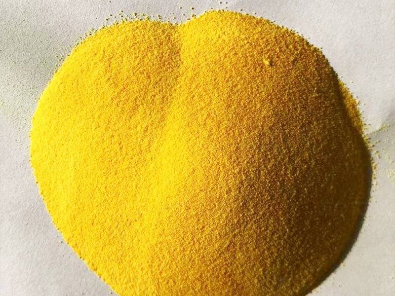 How Should Polyaluminium Chloride Be Dissolved Correctly?