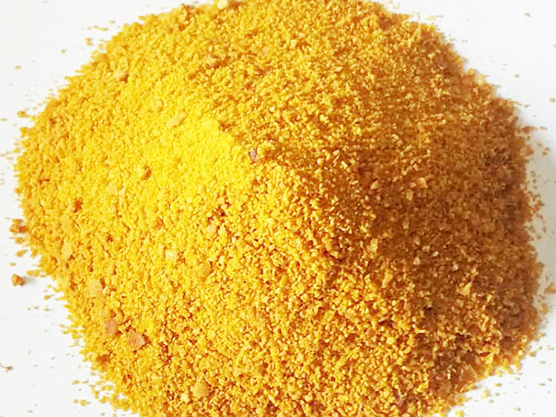 Assessing the Quality of Polyaluminium Chloride Products