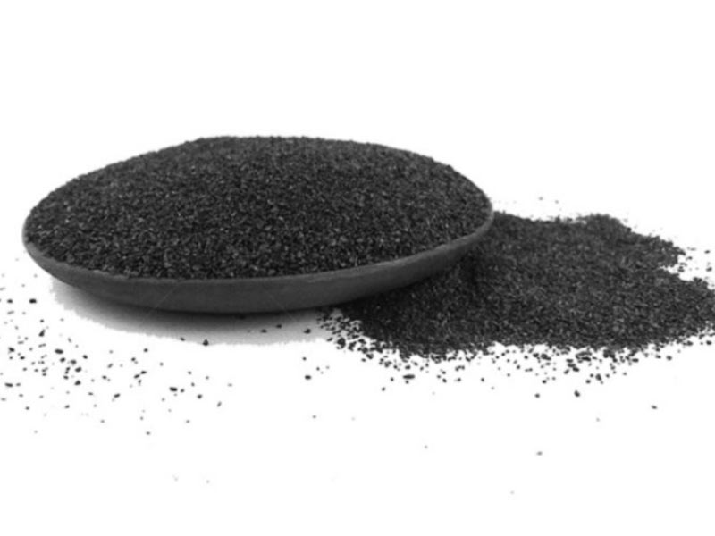 The Advantages of Activated Carbon in Water Purification