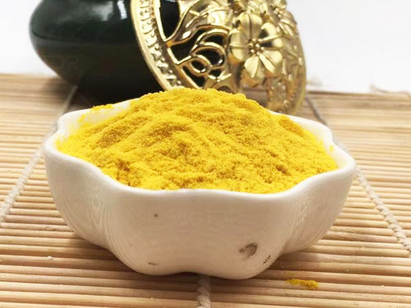 The Unique Advantages of Polyaluminium Chloride