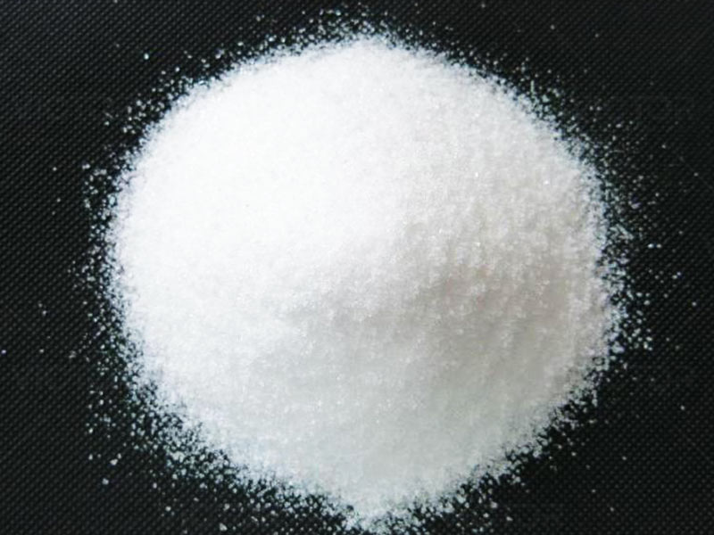 What To Do About Polyacrylamide Clumping?