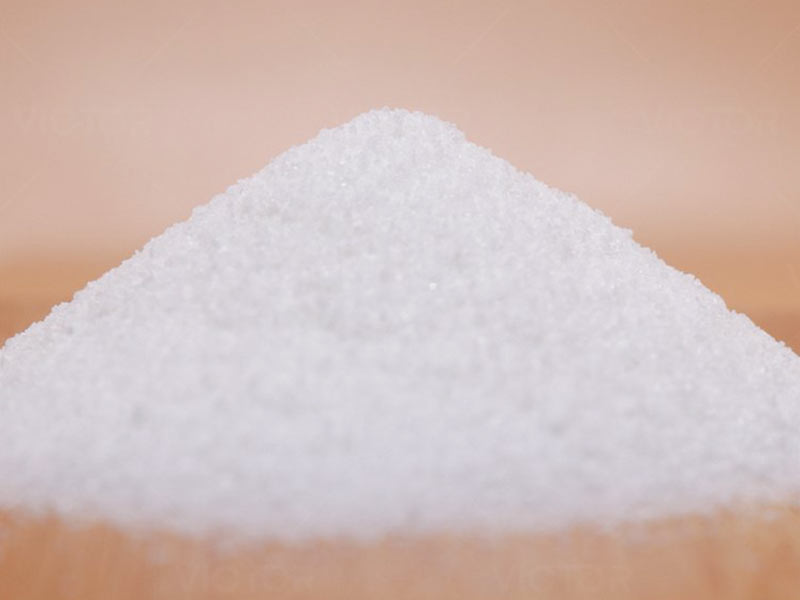 The Difference Between Polyacrylamide and Polyferric Sulphate