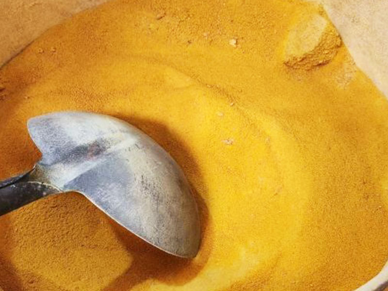 Detailed Introduction to Polyacrylamide