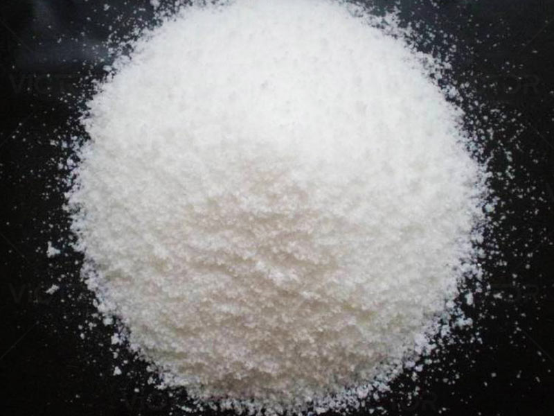 Advantages of Anionic Polyacrylamide