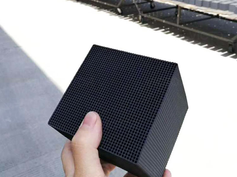 How To Distinguish Genuine From Counterfeit Activated Carbon?