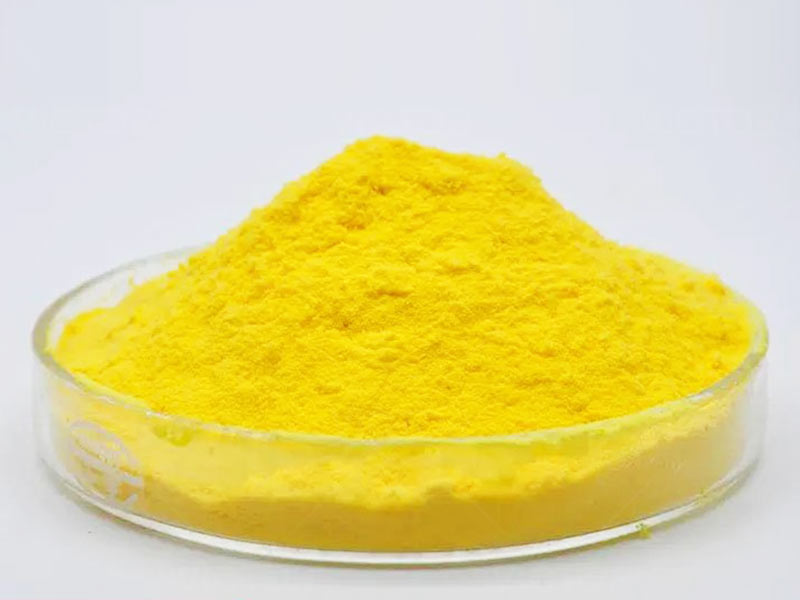 What Is Plate-and-frame Polyaluminium Chloride?