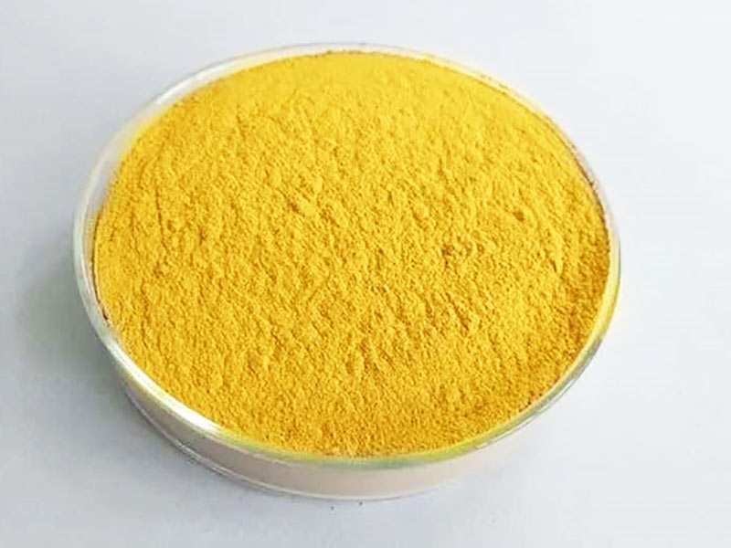 Are Polyaluminium Chloride And Polyferric Sulphate The Same?