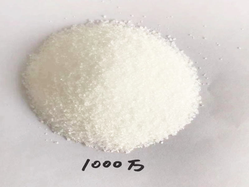 How To Determine And Select The Type of Polyacrylamide?