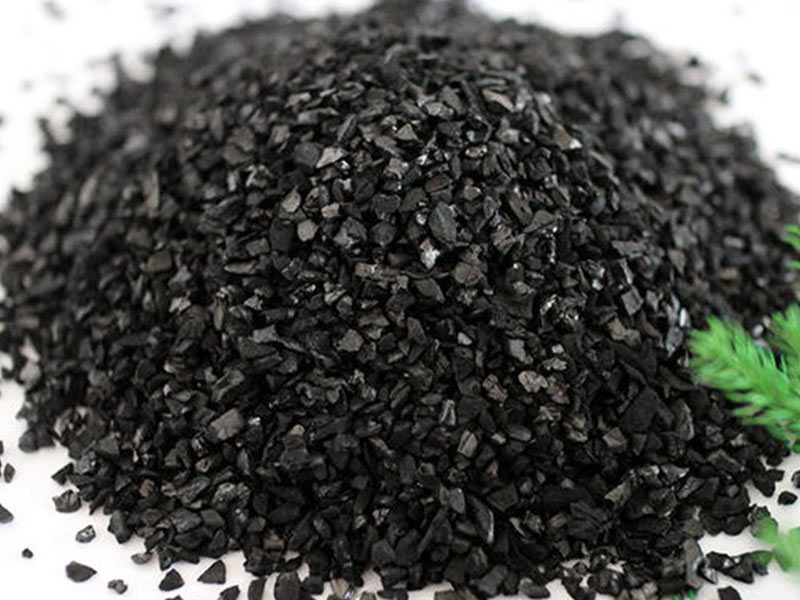The Function Of Activated Carbon
