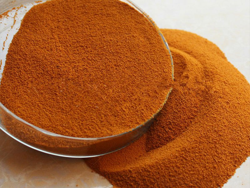 How Is Polyaluminium Chloride Applied In The Papermaking Industry?