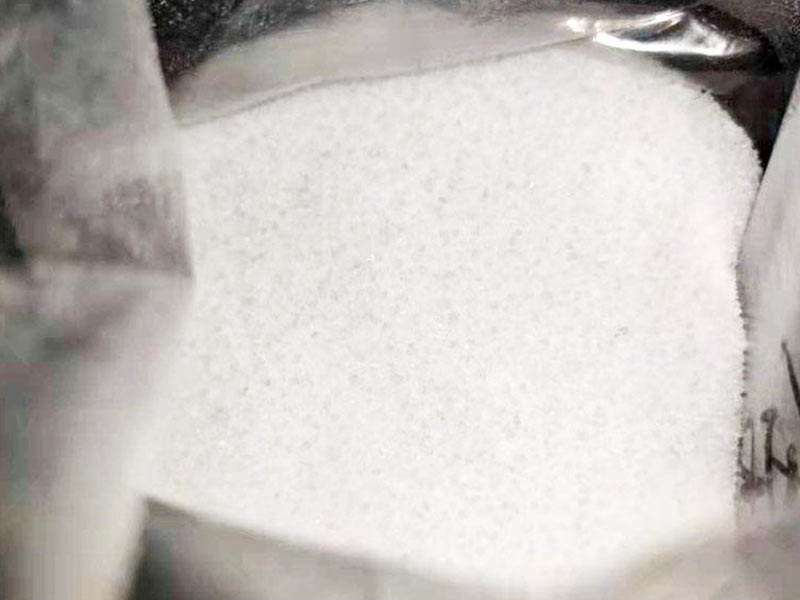 Does Polyacrylamide Form Lumps?