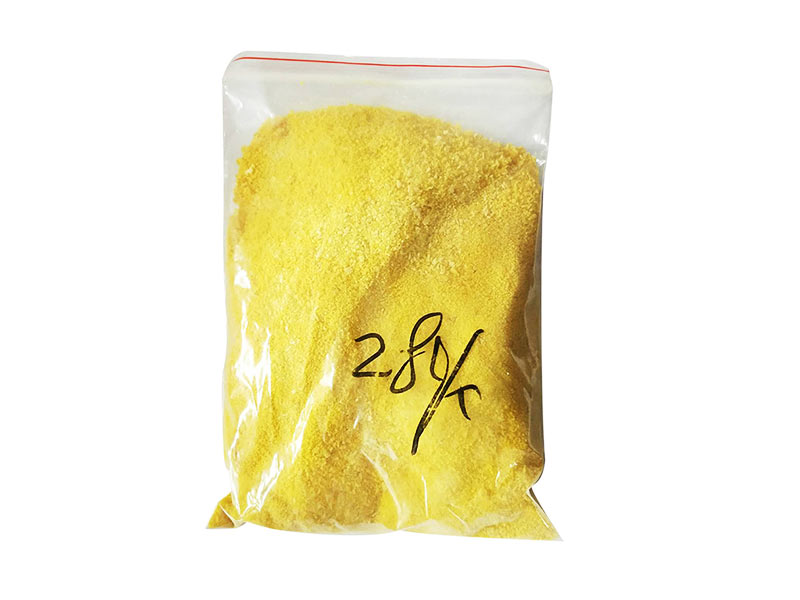 How To Assess The Quality of Polyaluminium Chloride