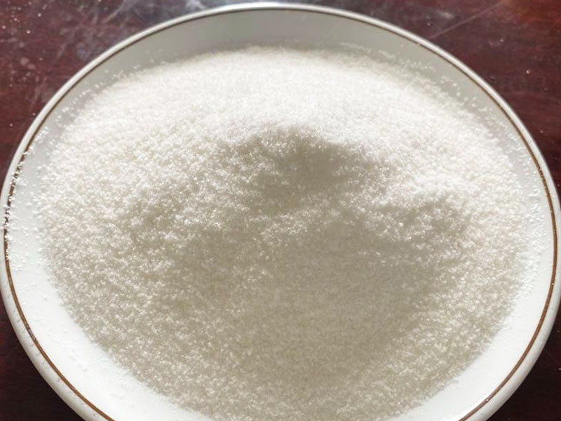 How Is Polyacrylamide Utilised In The Papermaking Industry?