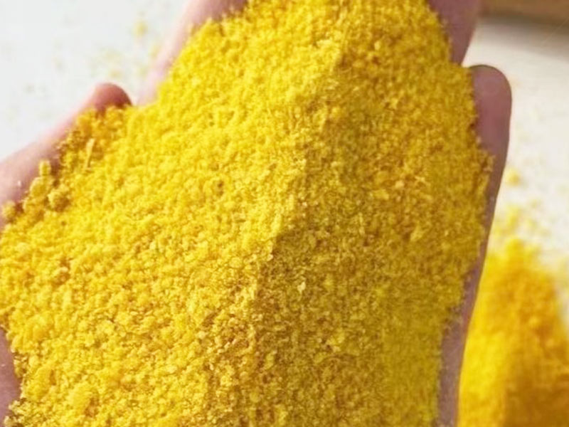 Will Polyaluminium Chloride Cause Pipe Blockages?