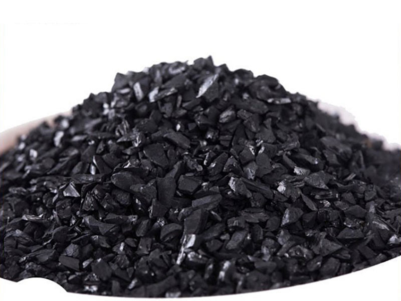 How Long Does Coconut Shell Activated Carbon Last?